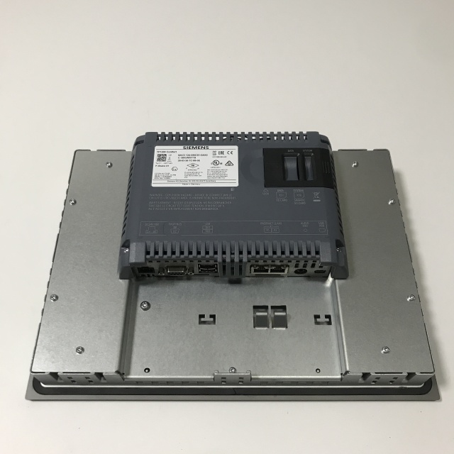 SIEMENS Stouch screen 6AV2124-0MC01-0AX0