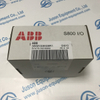 ABB PLC digital input and output module 3BSE008508R1 DI810
