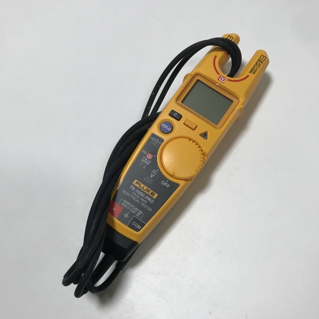 Fluke Non contact current and voltage tester T6-1000PRO
