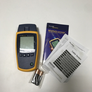 Fluke Multi functional Ethernet cable tester MS2-100 