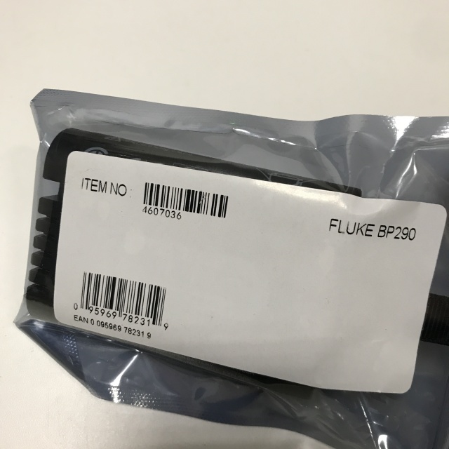 Fluke Lithium ion battery pack BP290