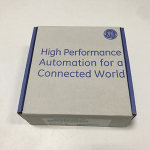 GE CPU energy pack module IC695ACC400