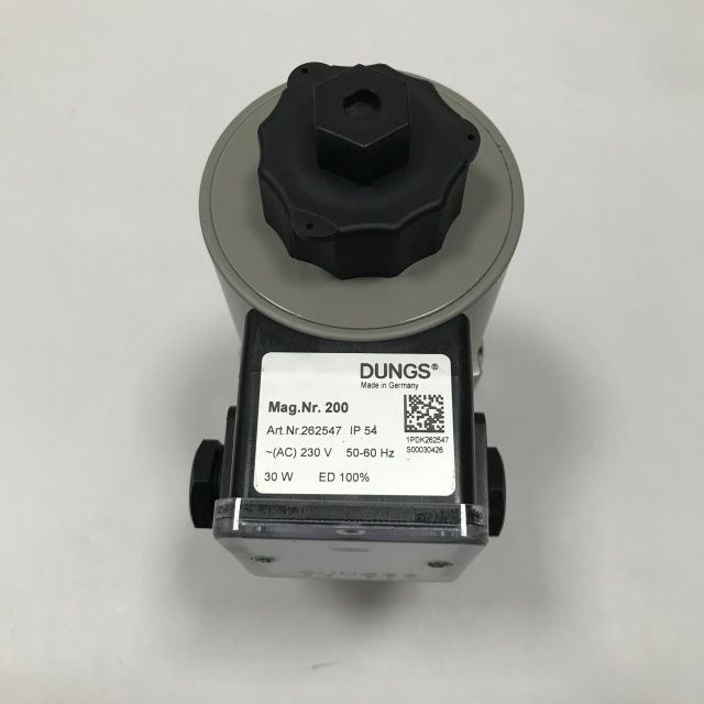 Dungs Solenoid valve MVD 507 5