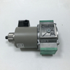 Dungs Solenoid valve MVDLE 520 5