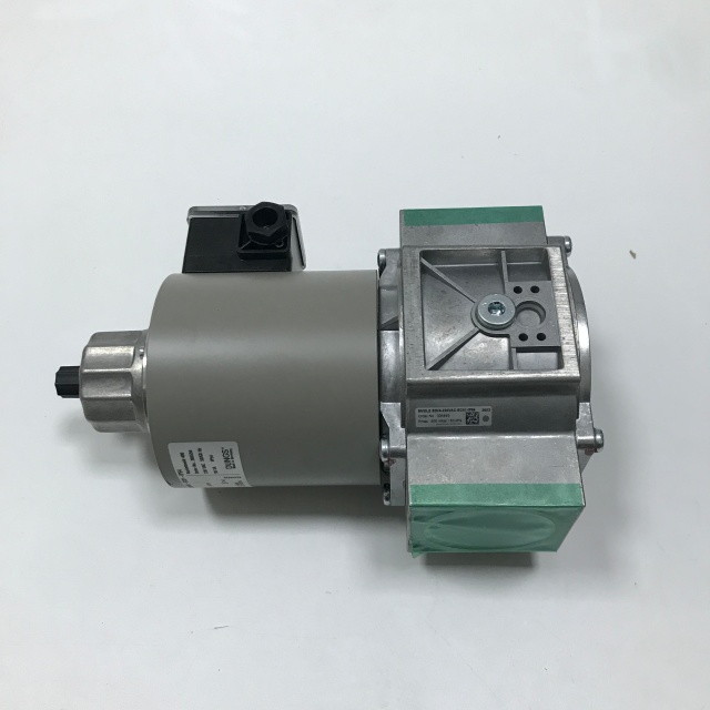 Dungs Solenoid valve MVDLE 520 5