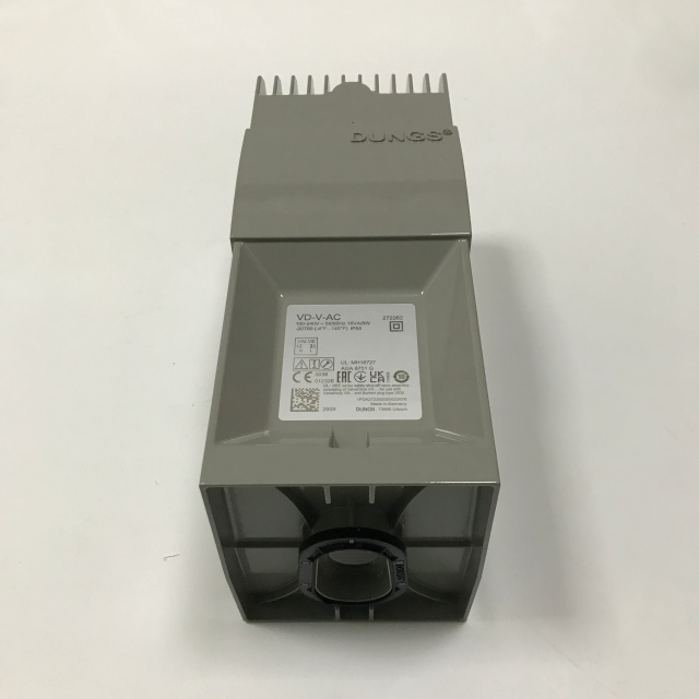 Dungs actuator MBE VD-V-AC