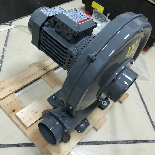 TONG GUANG TX-1-2H Blower
