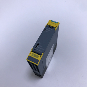 SIEMENS safety relay 3SK1111-1AW20