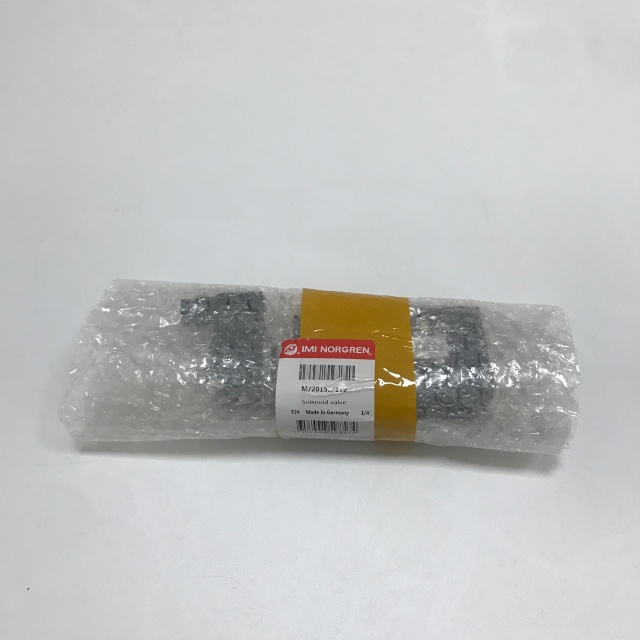 Norgren solenoid valve M 20152 172 89J 