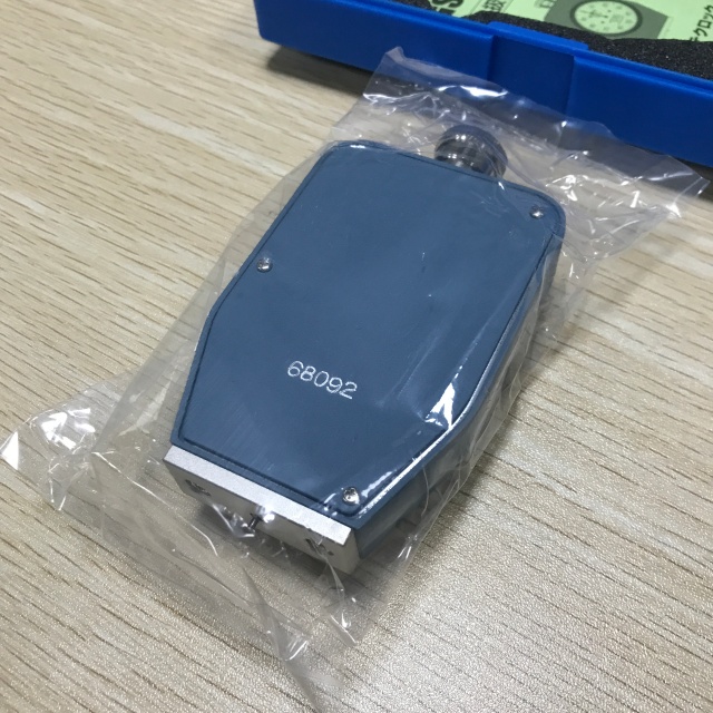 TECLOCK A-type rubber hardness tester GS-719N