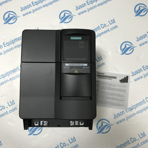 SIEMENS inverter 6SE6440-2UD25-5CA1
