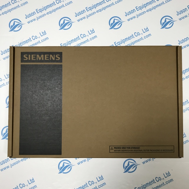 SIEMENS control unit 6AU1435-2AD00-0AA0