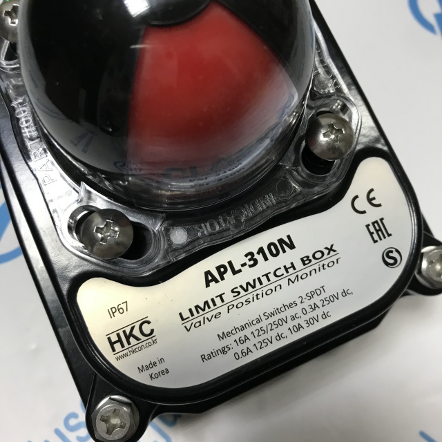 HKC Limit switch APL310N