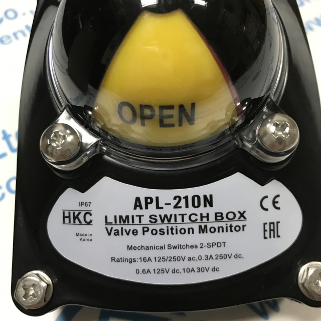 HKC Limit switch APL210N