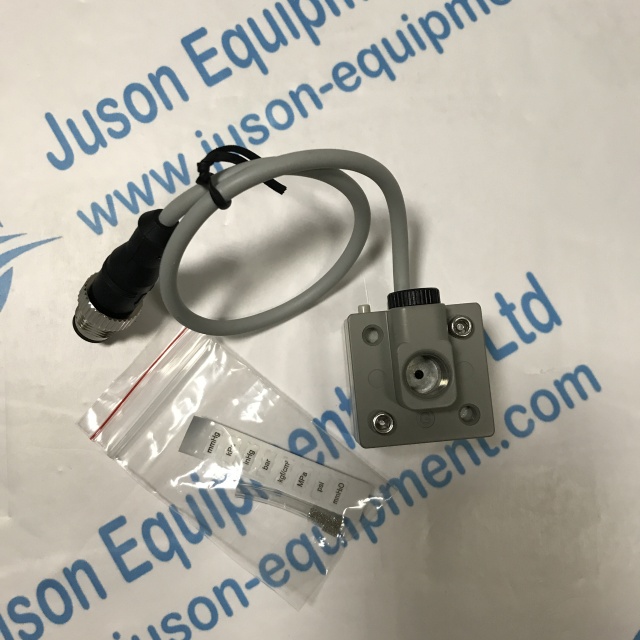 Norgren Pressure Switch 0860810000000000