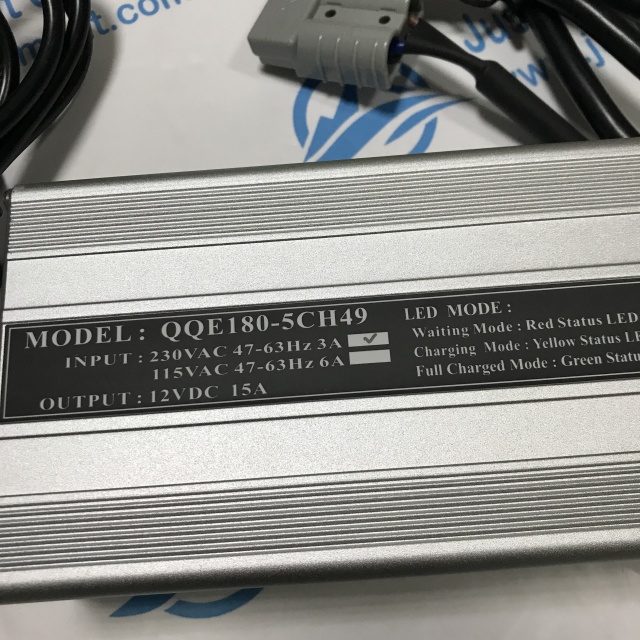 Qperation Power Supply QQE-180-5CH49 
