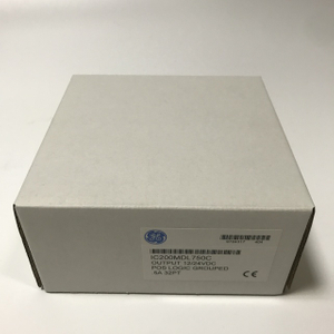 GE Digital Input/Output Module IC200MDL750