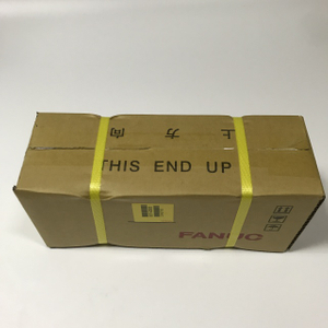 Fanuc servo motor A06B-0215-B500 