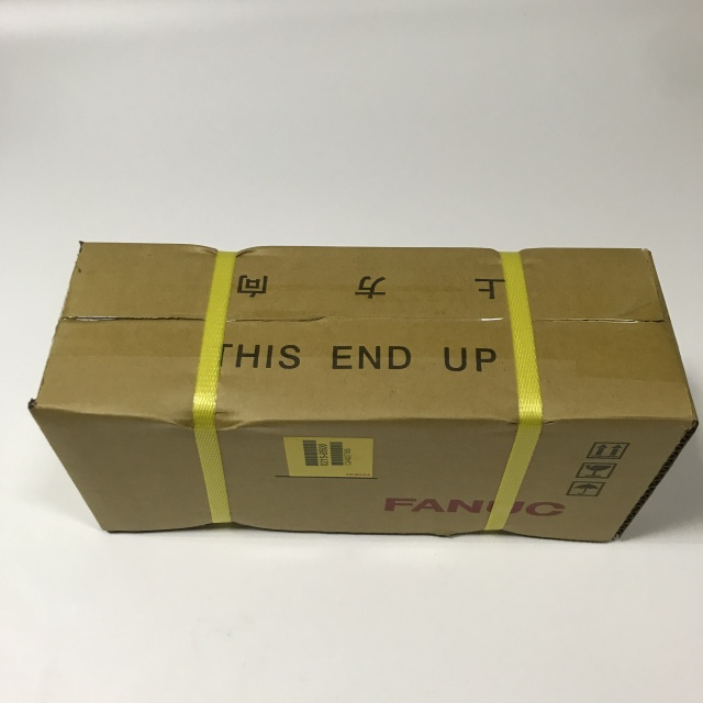 Fanuc servo motor A06B-0215-B500 