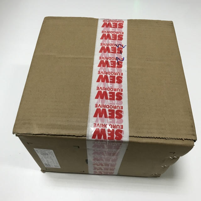 SEW frequency converter MC07B0005-5A3-4-S0