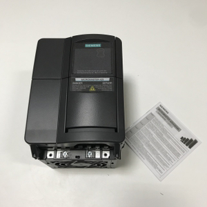 SIEMENS frequency converter 6SE6420-2AD22-2BA1