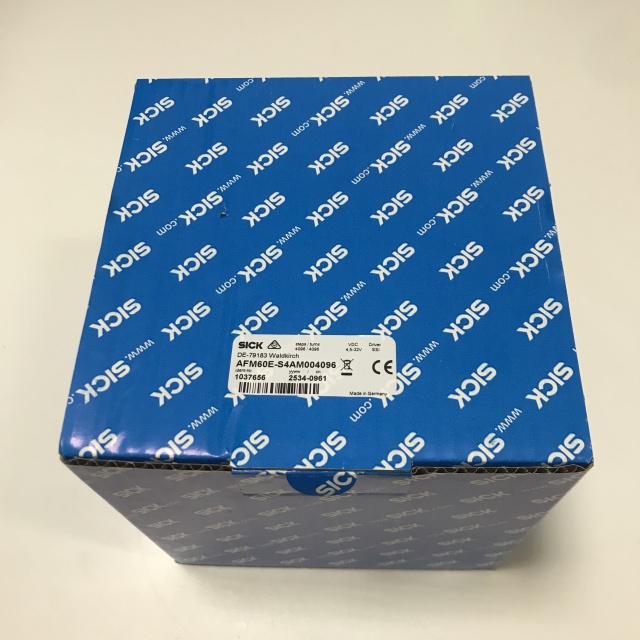 SICK Absolute value encoder AFM60E-S4AM004096