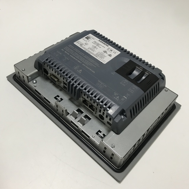 SIEMENS touch screen 6AV2124-0JC01-0AX0