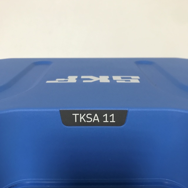 SKF Laser centering device TKSA 11