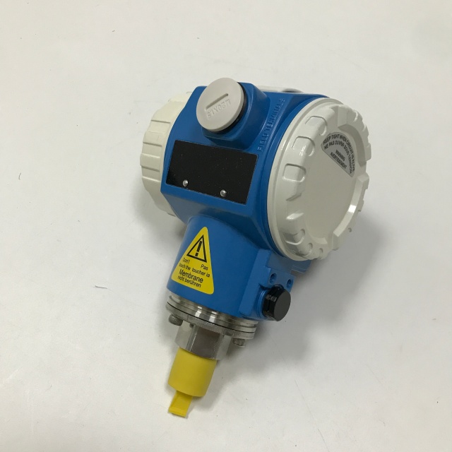Endress+Hauser Digital pressure transmitter PMC71-AAA1E3GHAAU