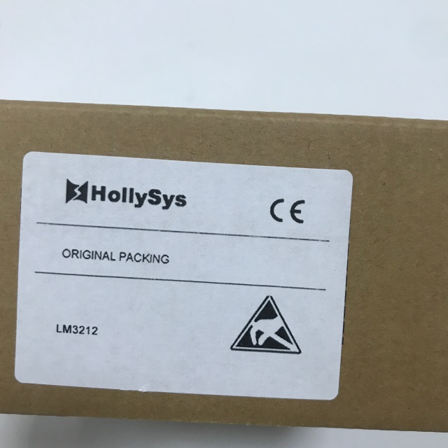 Hollysys PLC module M3212 