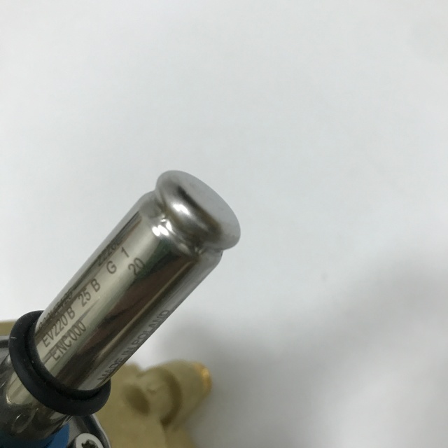 DANFOSS Solenoid valve 032U7125