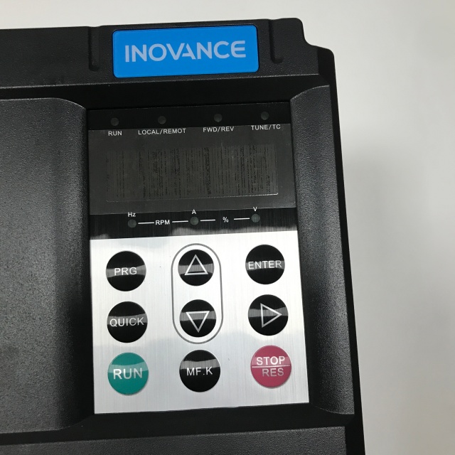 Inovance Frequency Converter MD290T3.7G 5.5PB-TC