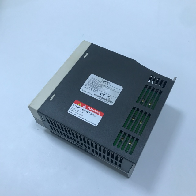 Schneider Servo Drive LXM23DU07M3X