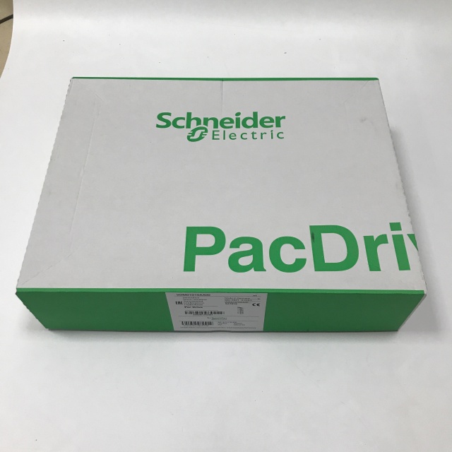Schneider servo controller module MC-4 11 10 400
