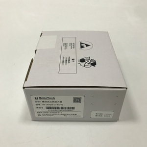 ReboTech proportional valve amplifier RT-PVDA-2-40 F1
