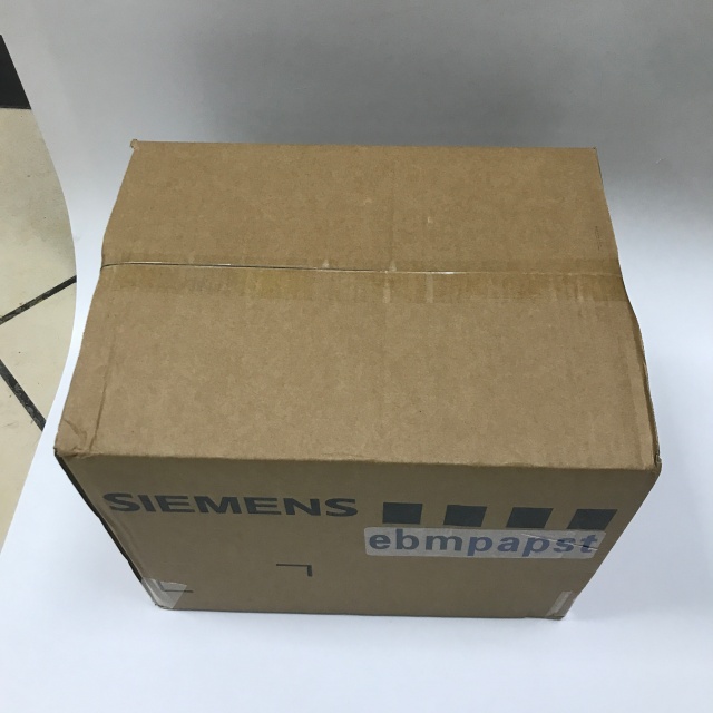 SIEMENS Exciting Panel Touchscreen 6AV6648-0CE11-3AX0