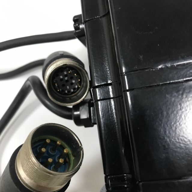 Yaskawa servo motor SGMPH-02AAE6SD