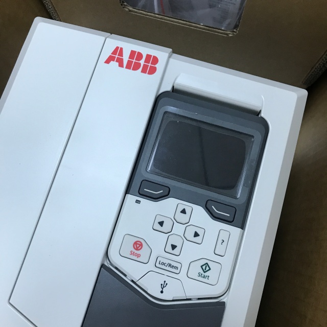 ABB inverter ACS580-01-073A-4 