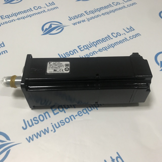 Yaskawa servo motor SGMAV-06A3A6C