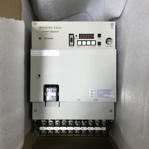 Yaskawa Servo Driver SGDM-75ADAY467