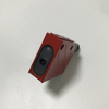 LEUZE photoelectric sensor HRT 8 66.6-350-S12 50039650