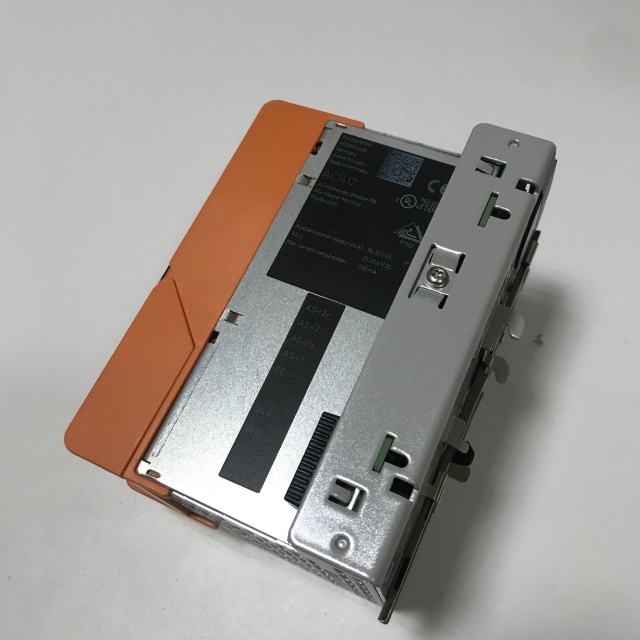 IFM gateway AC1412