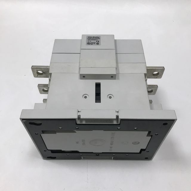 Allen-Bradley AC contactor 100-D250ED11