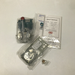 Yokogawa transmitter EJA110E-JMS4J-919EB HE