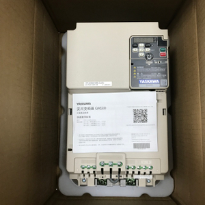 YASKAWA Frequency converter CIPR-GA50B4031ABBA-CAAASA