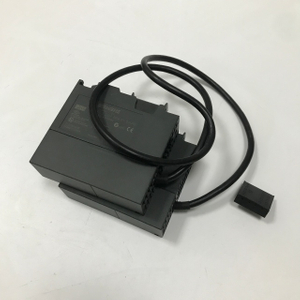 SIEMENS PLC interface module 6ES7365-0BA01-0AA0
