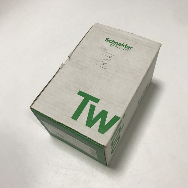 Schneider PLC Programming module TWDLCDA40DRF