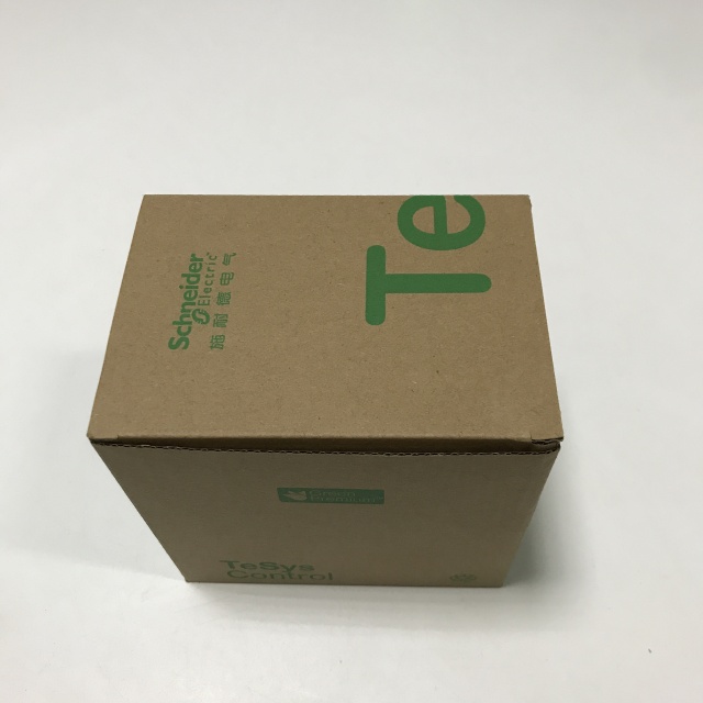 Schneider AC contactor LC1D50U7C