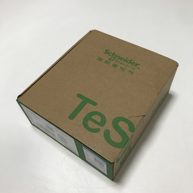 Schneider AC contactor LC1D40AM7C