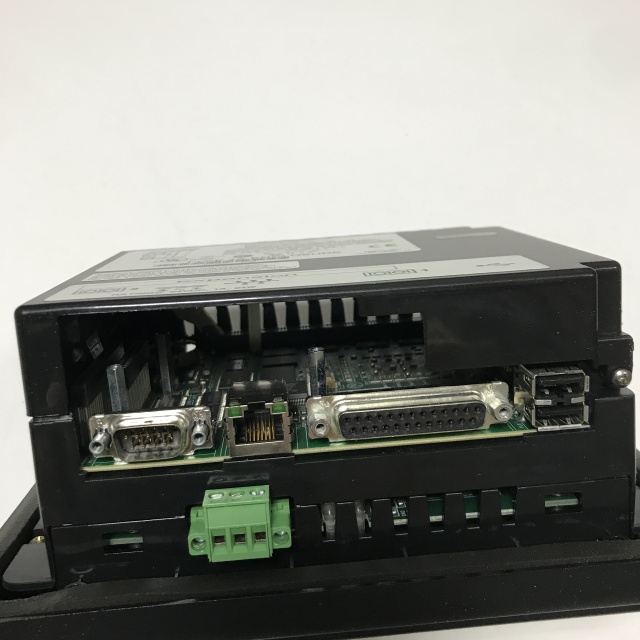 GE Fanuc touch screen IC754CSL06CTD